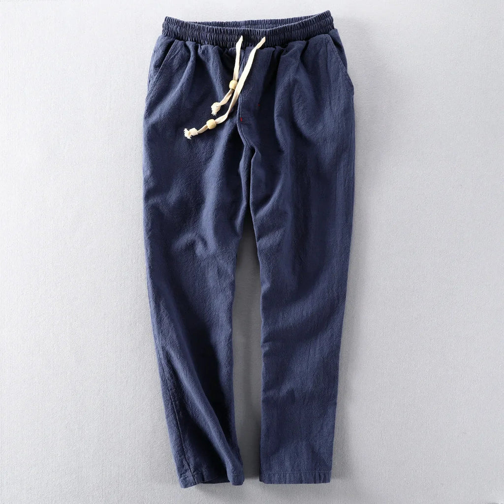 Sven – Riku Comfort Pants - Image 1