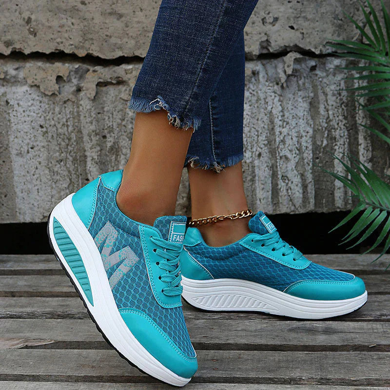 Mia – Women’s Stylish Comfort Sneakers - Image 10