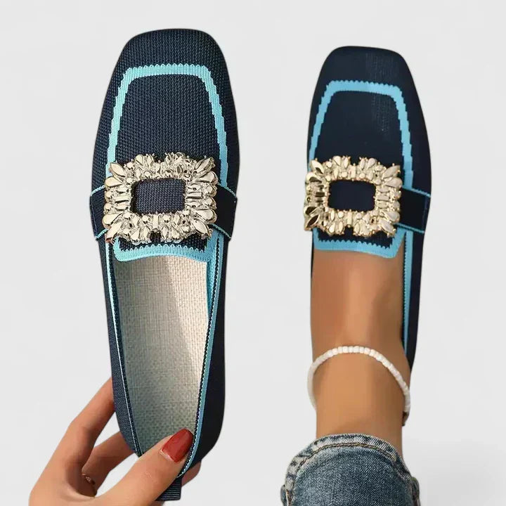 Alina – Elegant Slip-On Shoes - Image 1