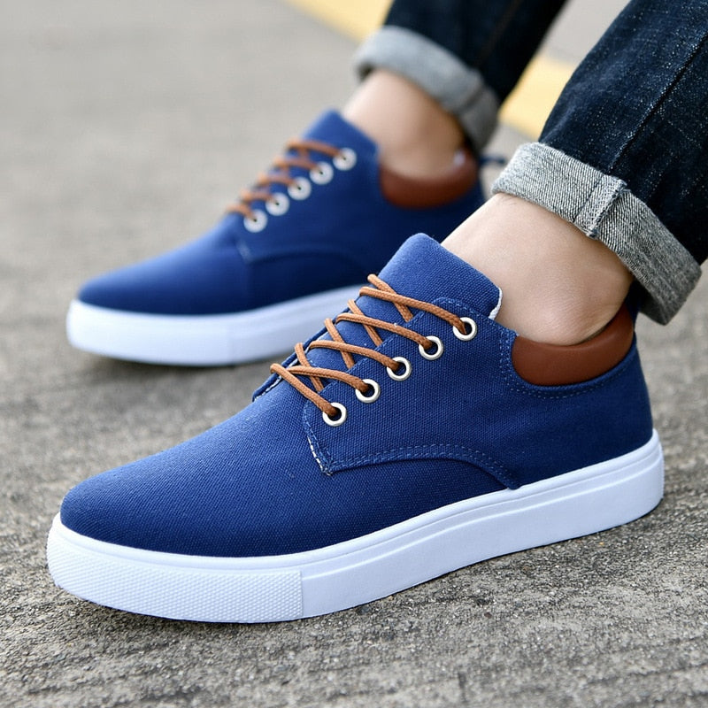 Markus – Casual Street Sneakers - Image 14