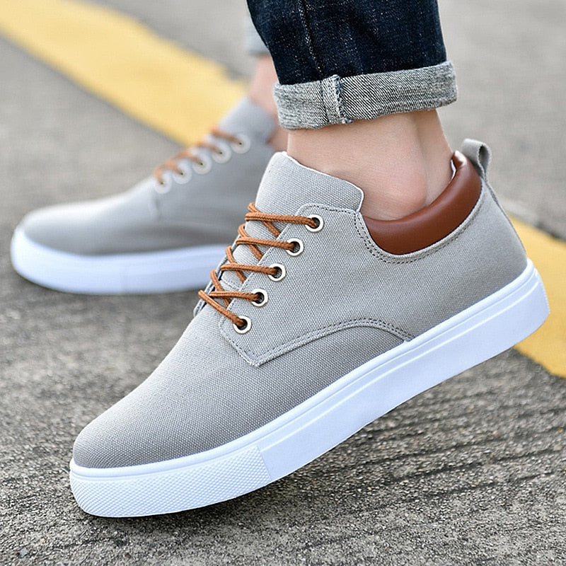 Markus – Casual Street Sneakers - Image 15