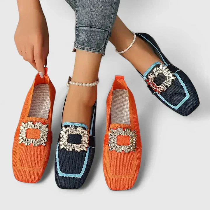 Alina – Elegant Slip-On Shoes - Image 2