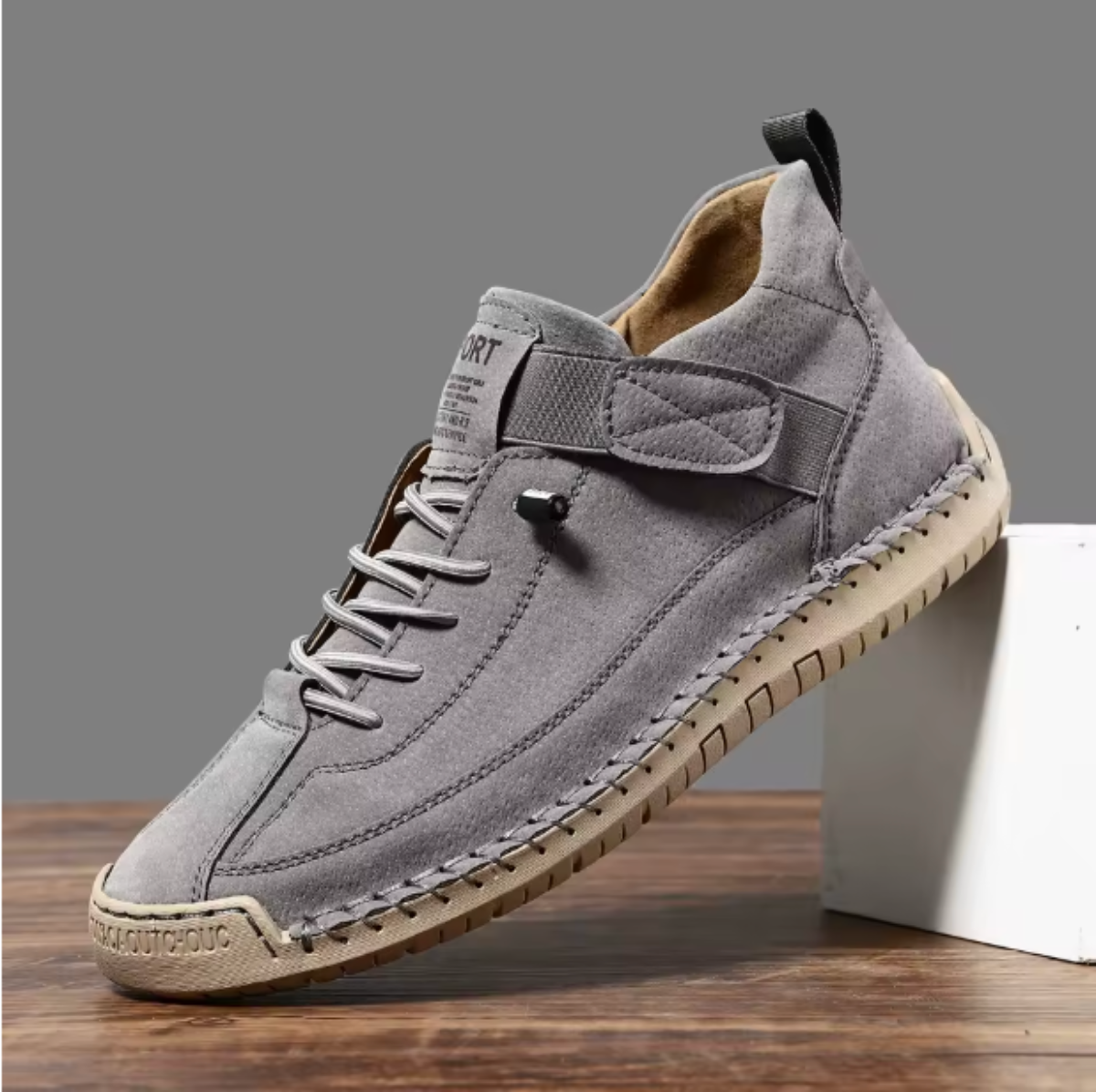 Isla – Sporty Breathable Sneakers - Image 14