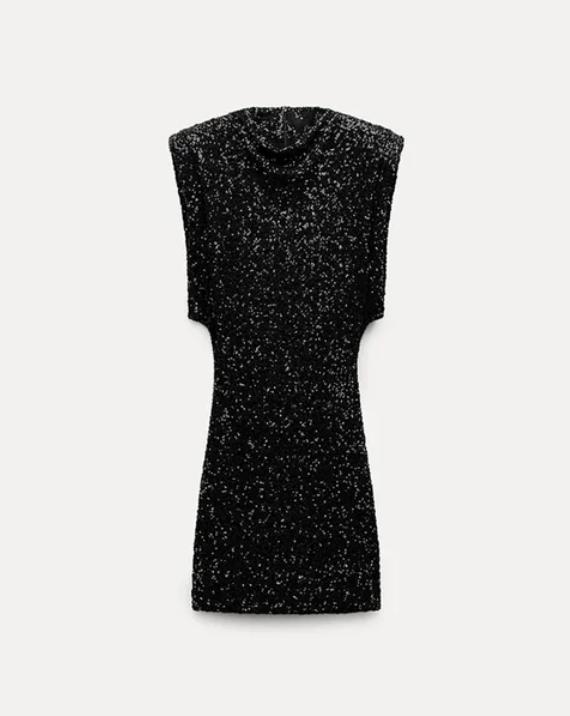 Gabriele – Sparkling Evening Dress - Image 4