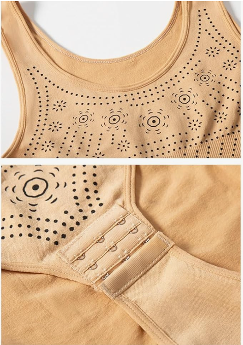 Lara – Women Full Body Slimmer Bodysuit - Image 7