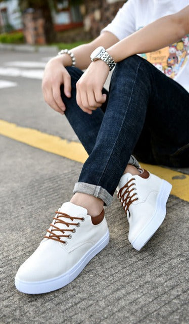 Markus – Casual Street Sneakers - Image 7