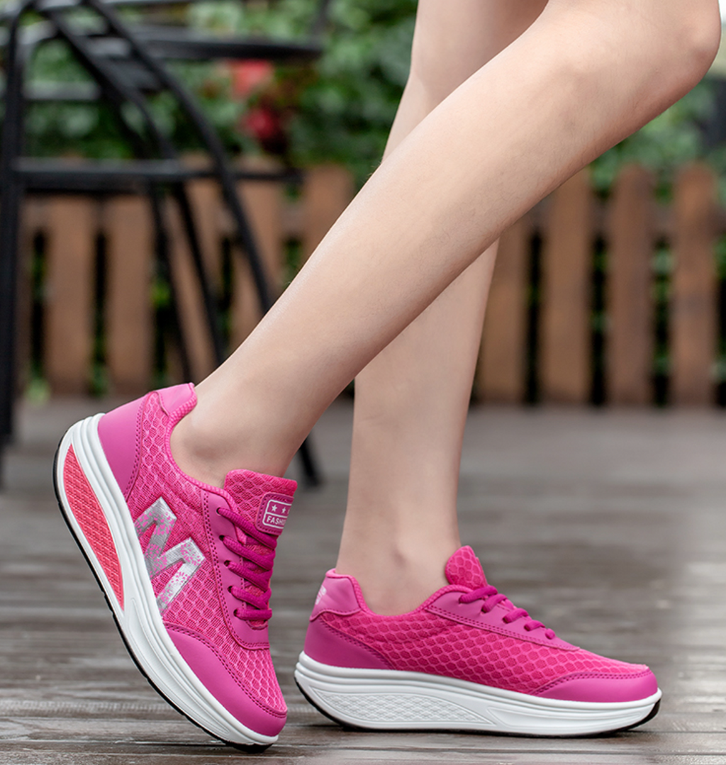 Mia – Women’s Stylish Comfort Sneakers - Image 7