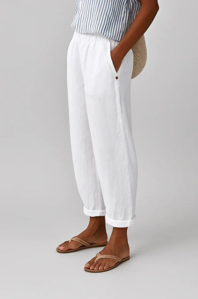 Kerstin – Stylish leisure Trousers - Image 2