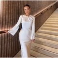 Emilia – Women Elegant Evening Dress - Image 5