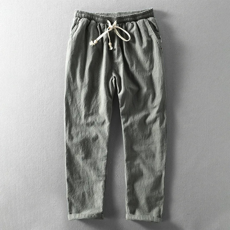 Sven – Riku Comfort Pants - Image 4