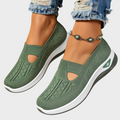 Luna – Women Casual Slip-On Shoes - Image 1