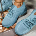 Hedi – Breathable Fashion Sneakers - Image 10