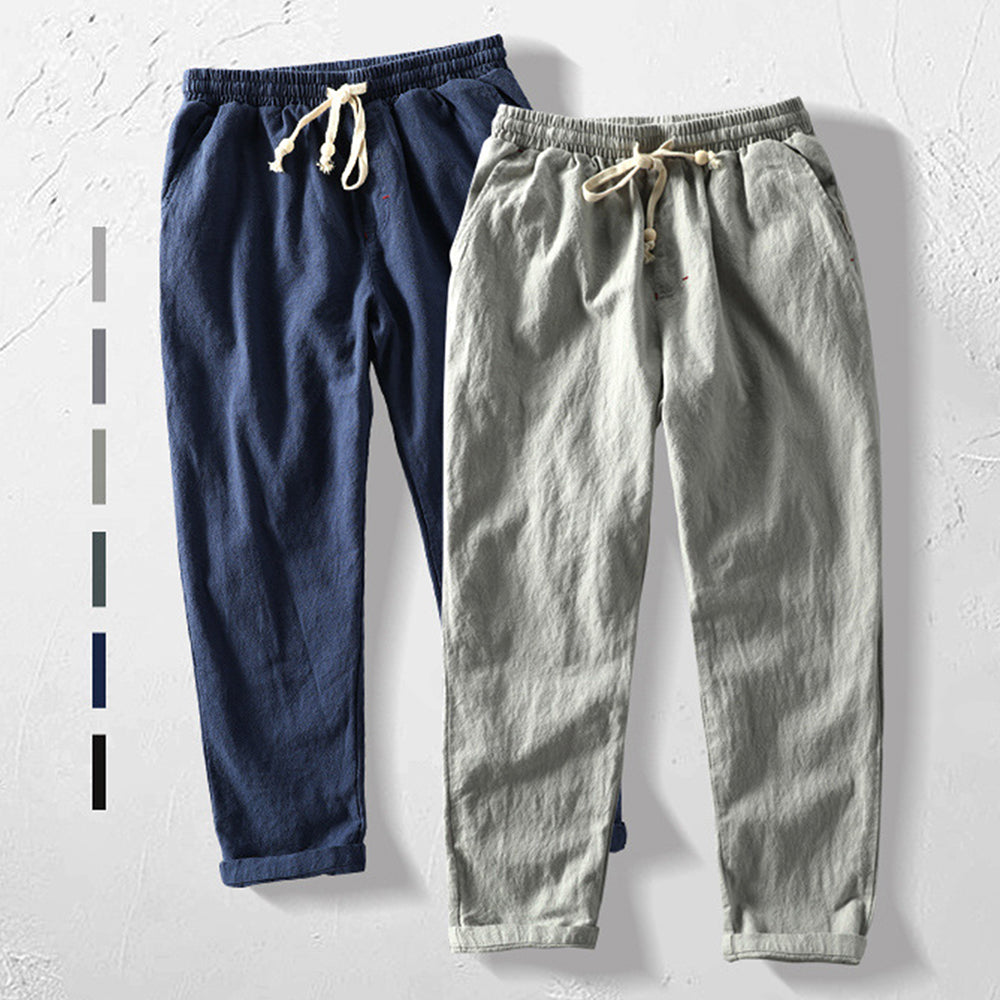 Sven – Riku Comfort Pants - Image 8