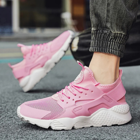 Lieselotte – Sporty Casual Sneakers - Image 1