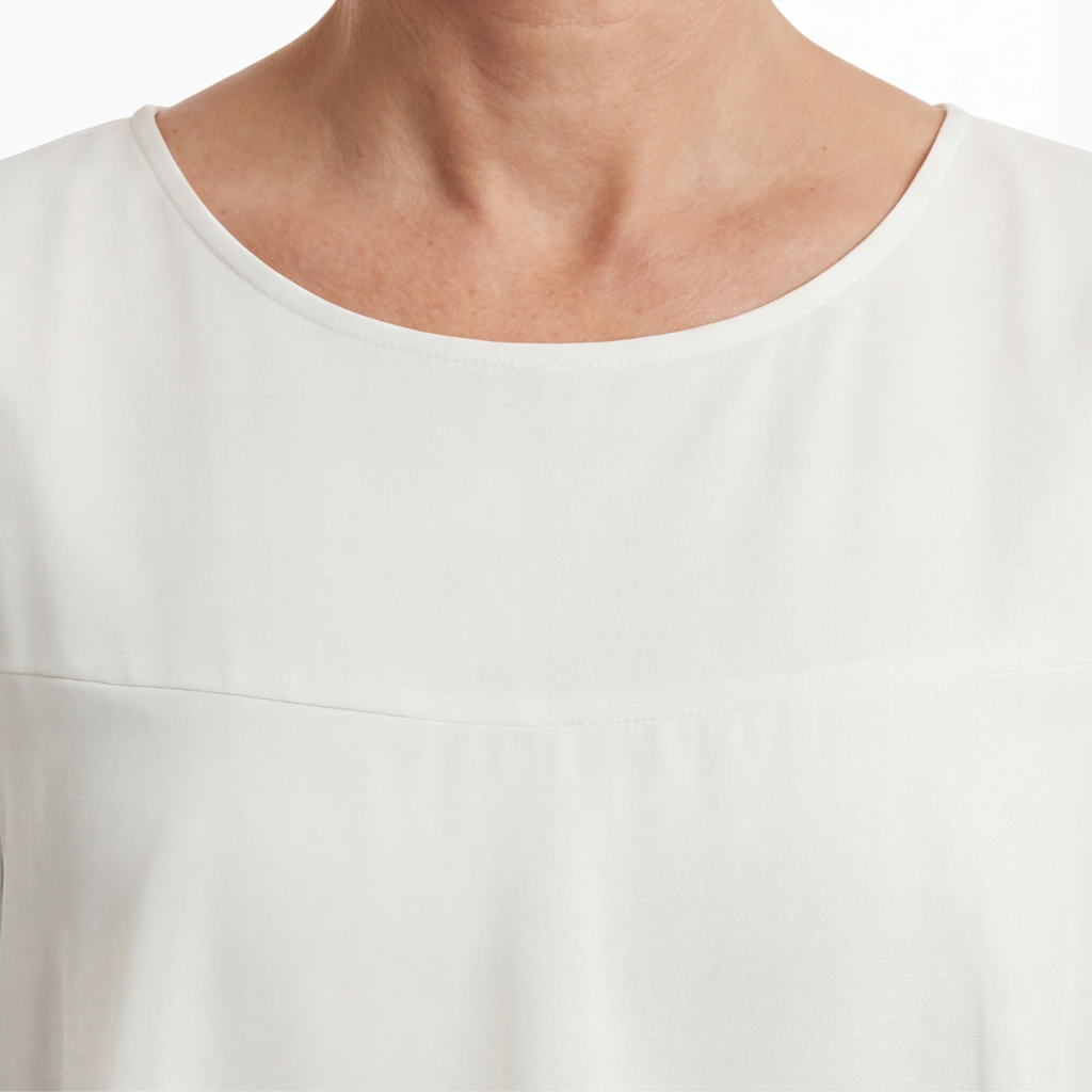 Elegant Layered Dress – Effortless Style for Every Occasion - Image 8