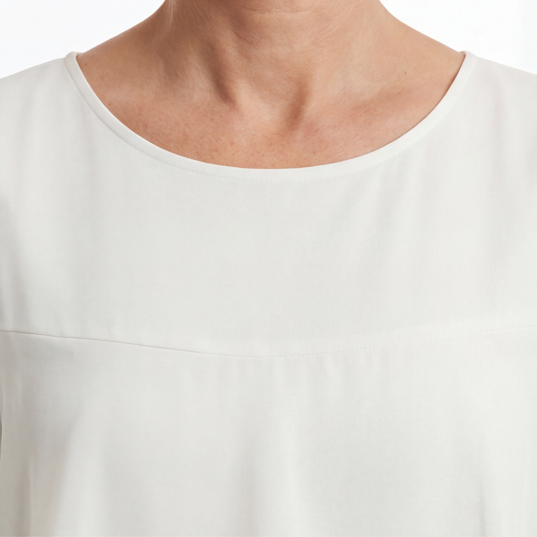 Elegant Layered Dress – Effortless Style for Every Occasion - Image 8