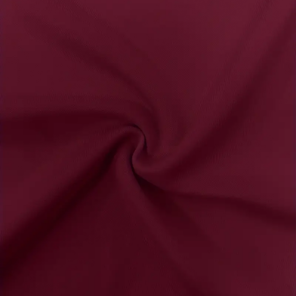 Anneliese – Sleeveless V-Neck Wrap Dress - Image 3