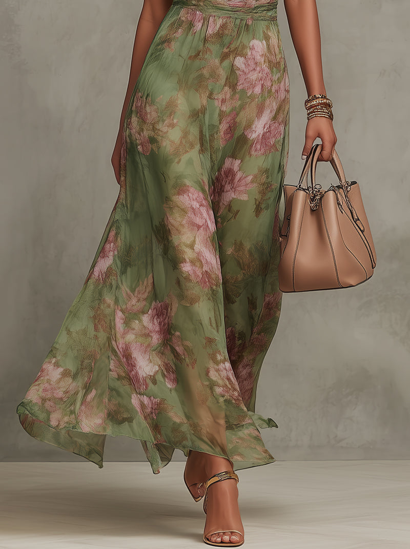 Hannah – Elegant summer Dress - Image 4
