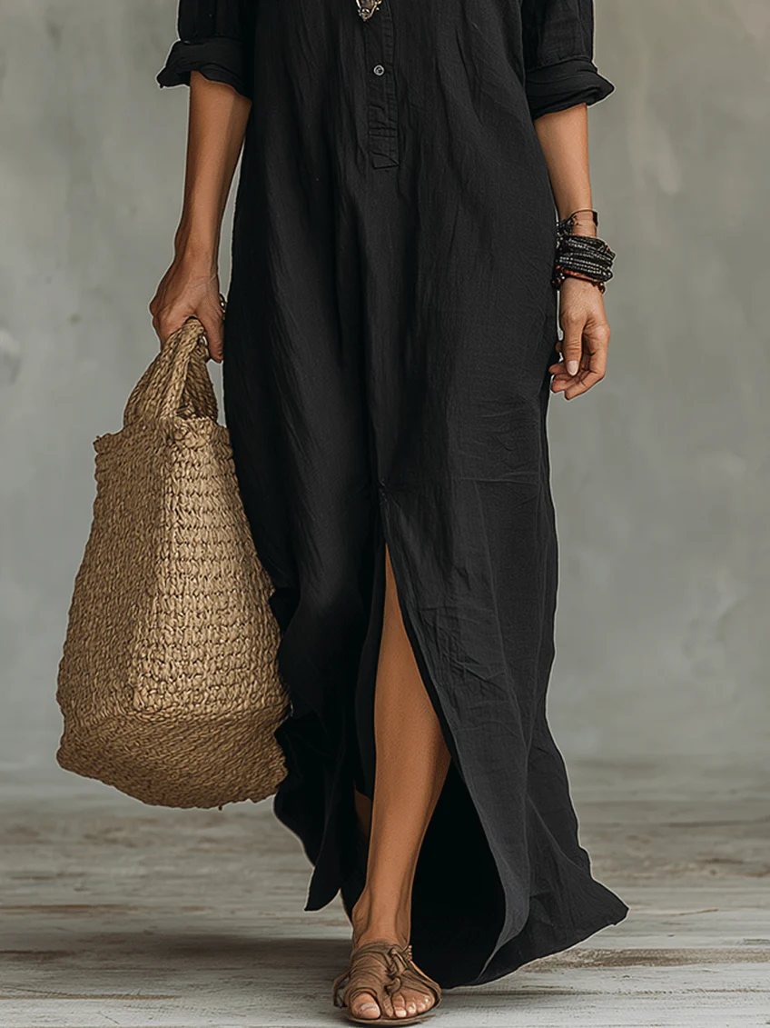 Marlies – Silhouette Flattering Dress - Image 5
