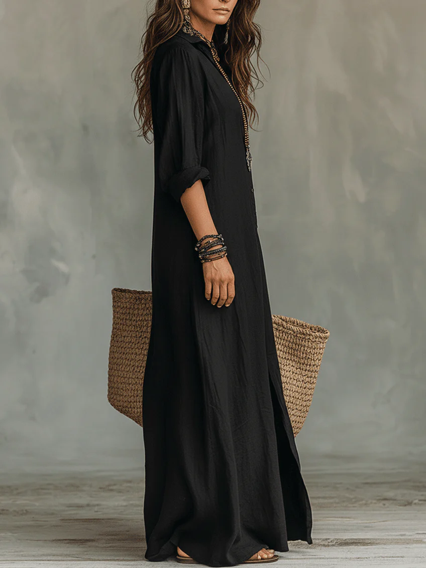 Marlies – Silhouette Flattering Dress - Image 2