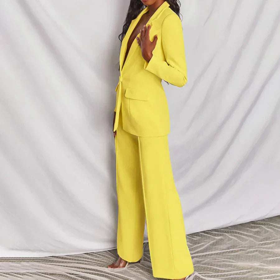 Amelie – Chic Tailored Suit - Image 8