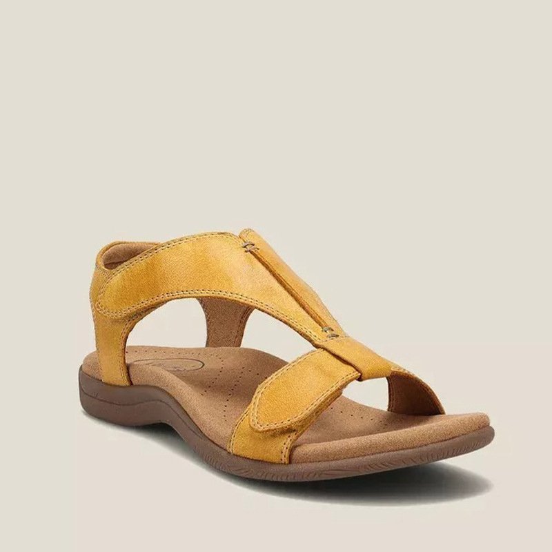 Maren – Women Comfort Fit Sandals - Image 5