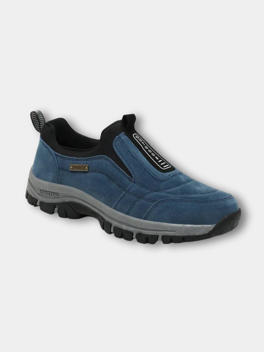 Marius – Outdoor Slip-On Shoes - Image 1