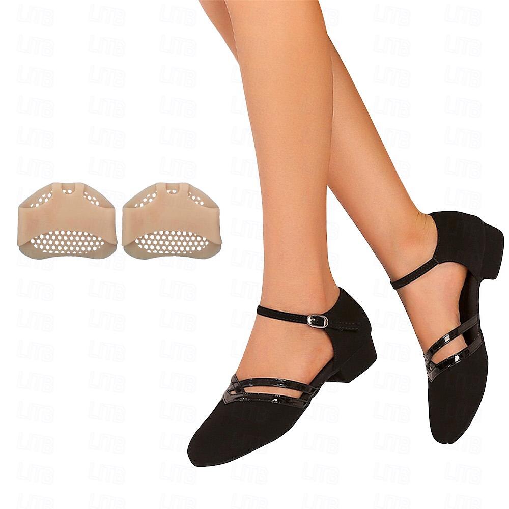 Karina – Elegant Strap Shoes - Image 2