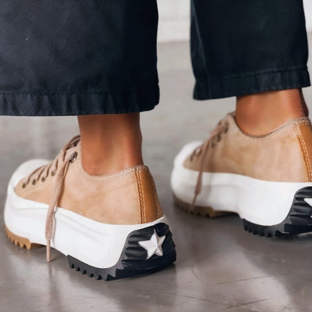 Susanne – Women Chunky Sole Sneakers - Image 3