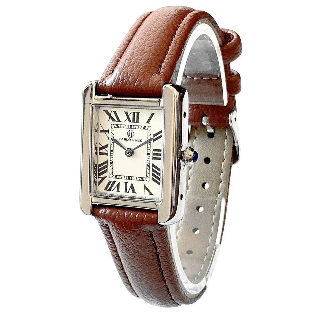 Alana – Elegant Square Watch - Image 9