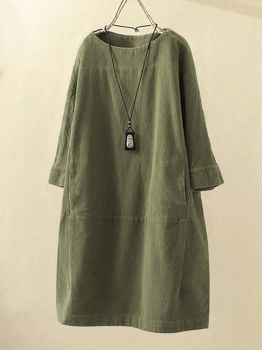 Britta – Women Tummy Covering Dress - Image 1