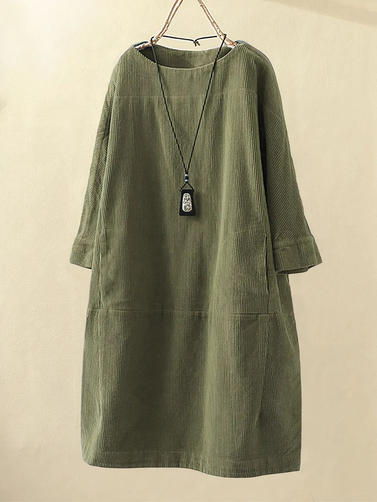 Britta – Women Tummy Covering Dress - Image 1