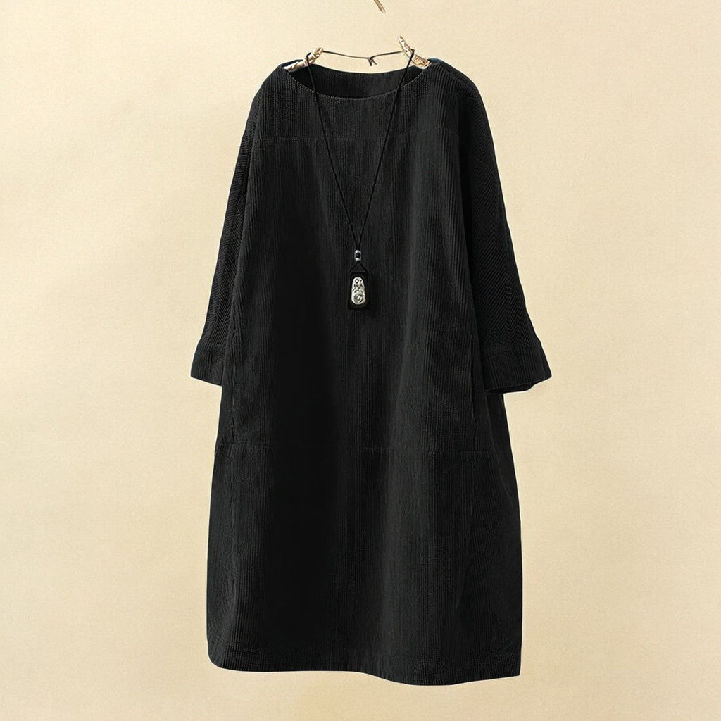Britta – Women Tummy Covering Dress - Image 7