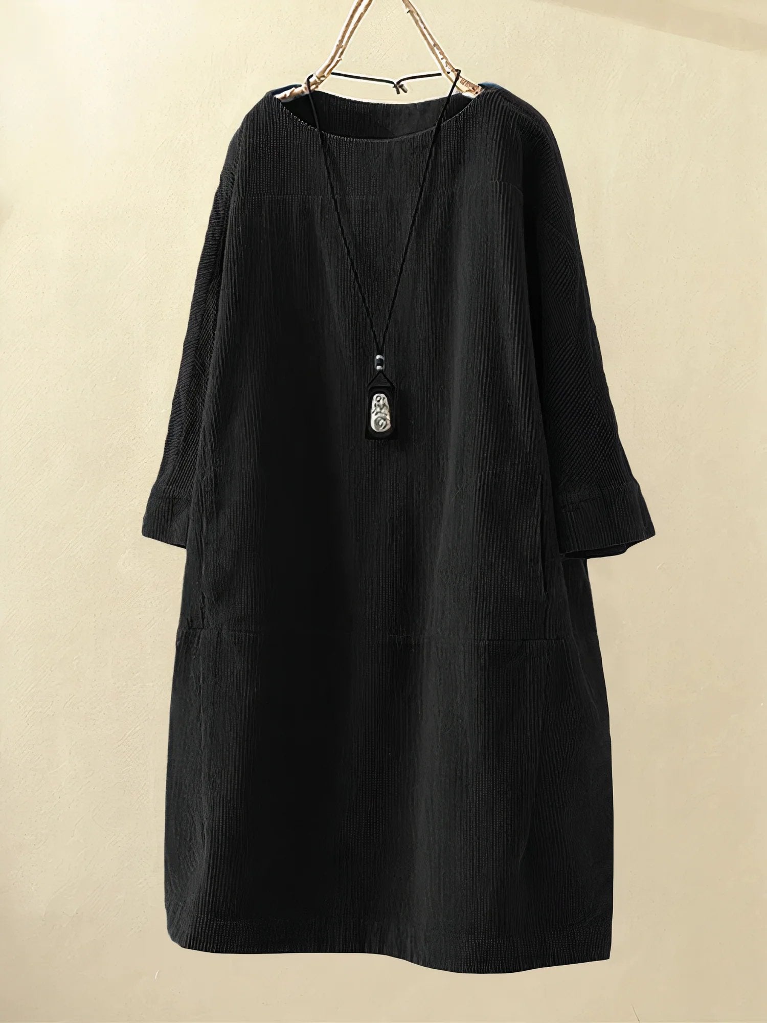 Britta – Women Tummy Covering Dress - Image 6