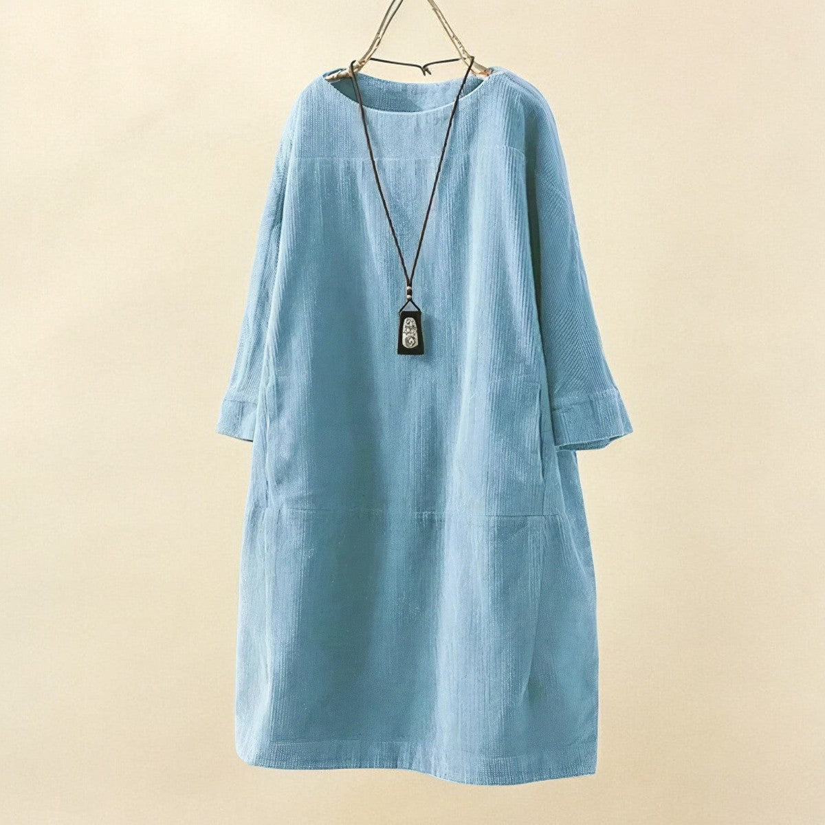 Britta – Women Tummy Covering Dress - Image 2