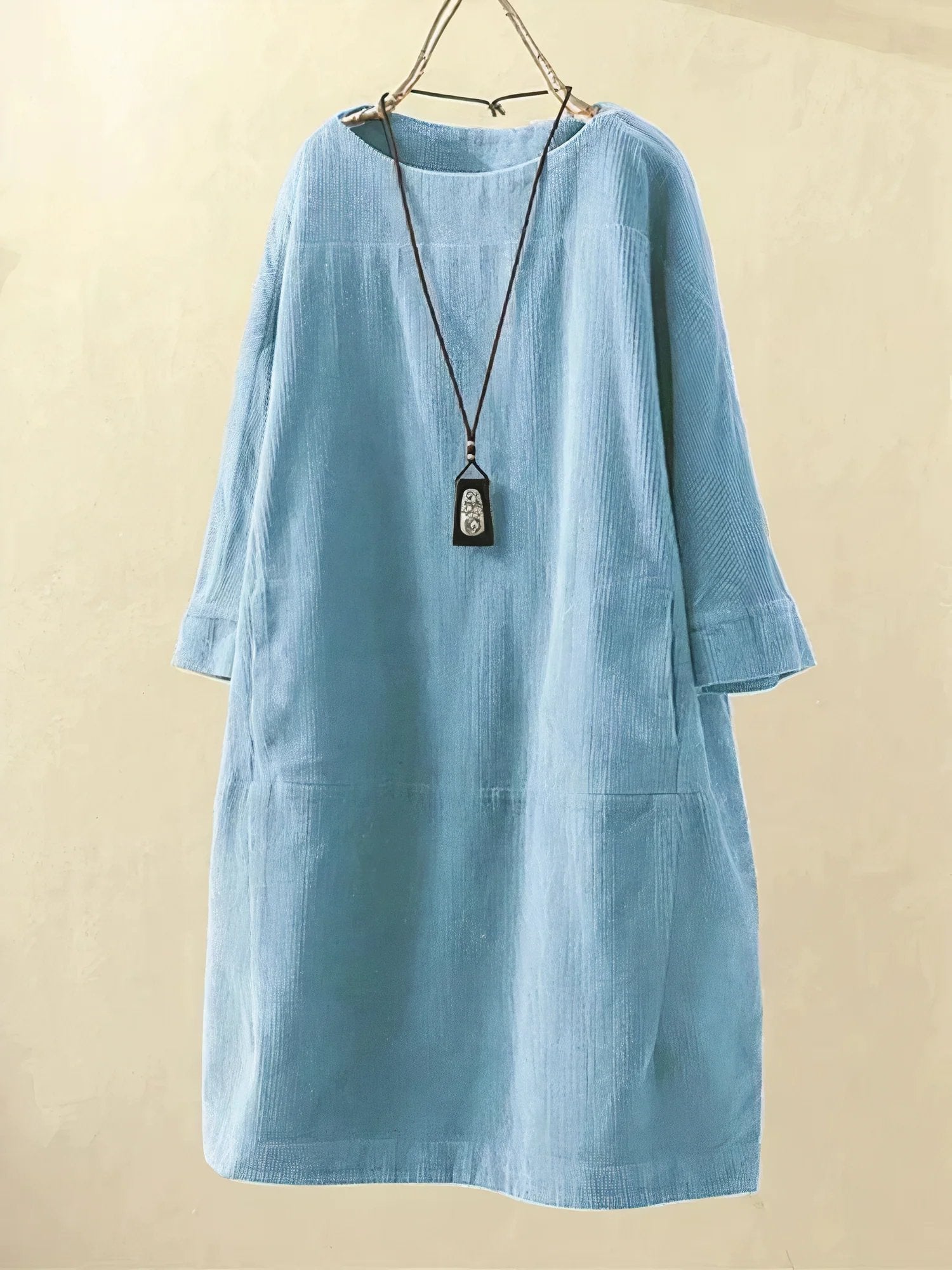 Britta – Women Tummy Covering Dress - Image 3