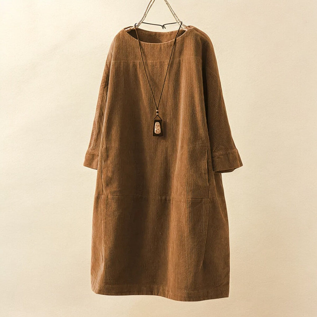 Britta – Women Tummy Covering Dress - Image 12
