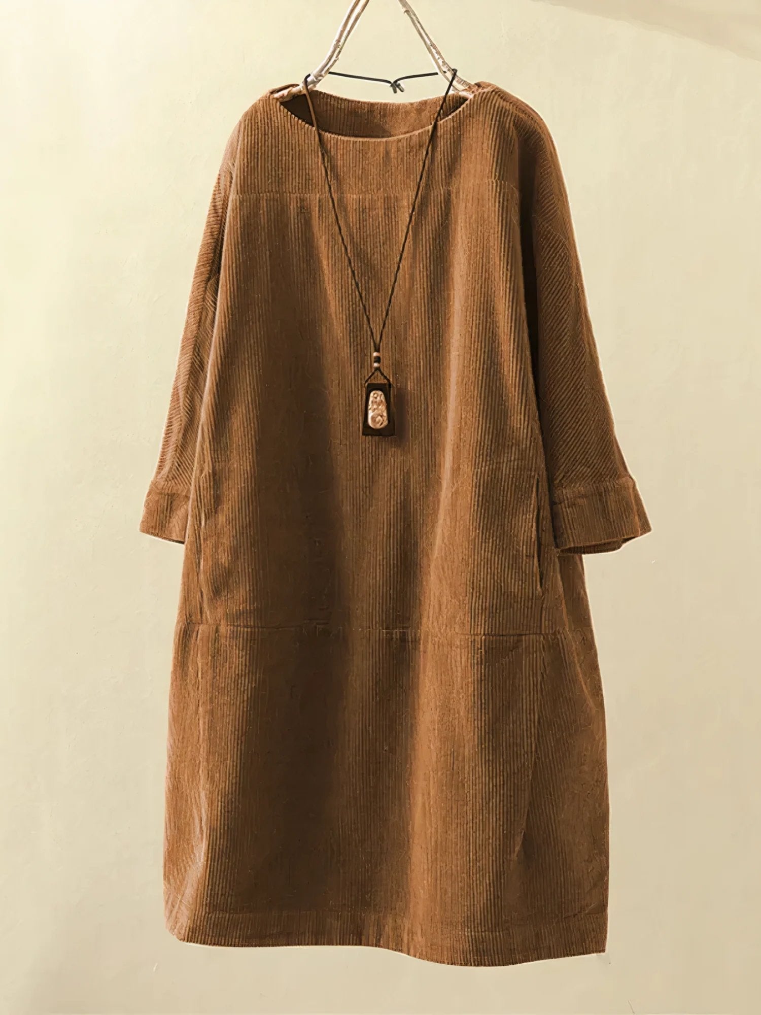 Britta – Women Tummy Covering Dress - Image 14