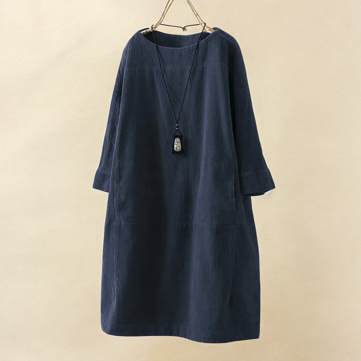 Britta – Women Tummy Covering Dress - Image 8