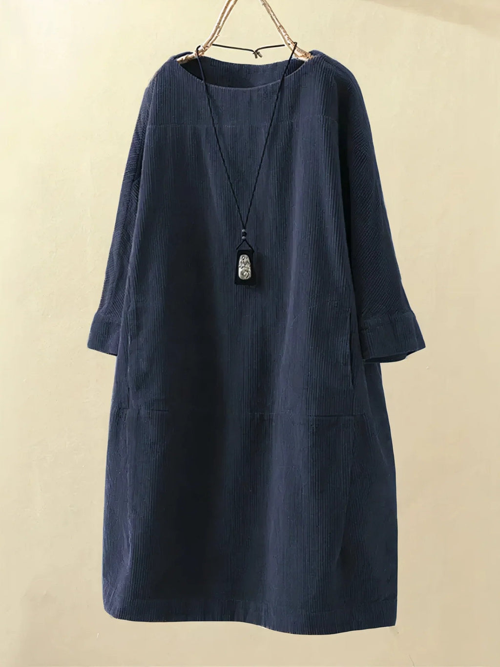 Britta – Women Tummy Covering Dress - Image 9