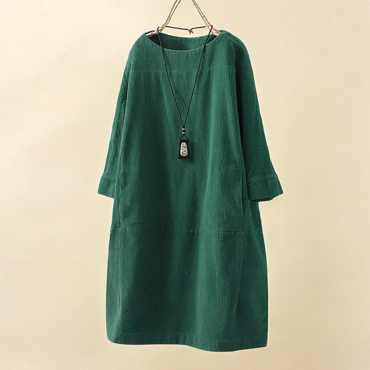Britta – Women Tummy Covering Dress - Image 4