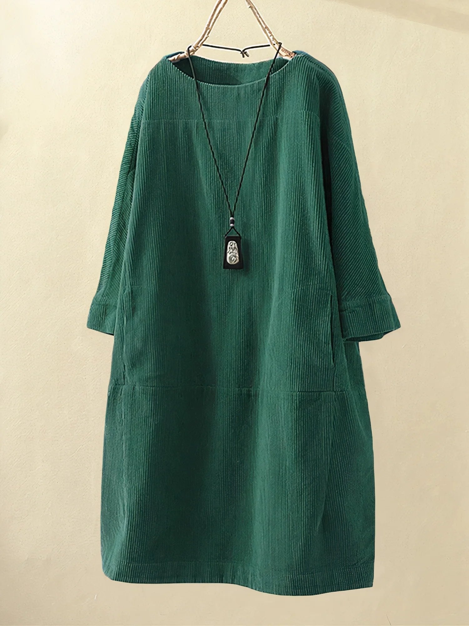 Britta – Women Tummy Covering Dress - Image 5