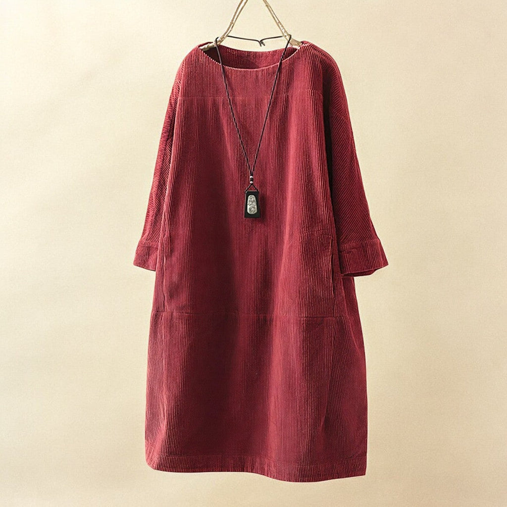 Britta – Women Tummy Covering Dress - Image 10