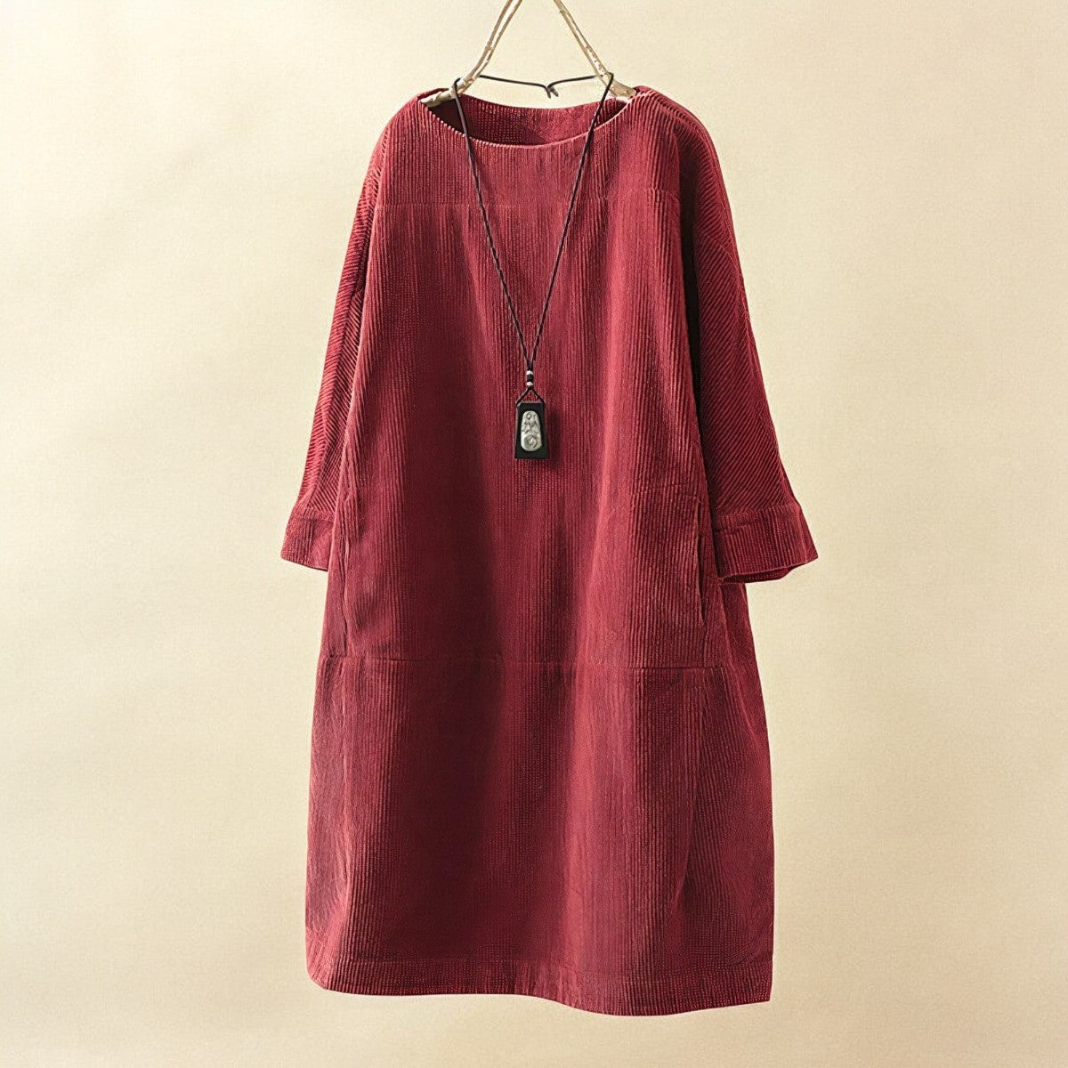 Britta – Women Tummy Covering Dress - Image 10