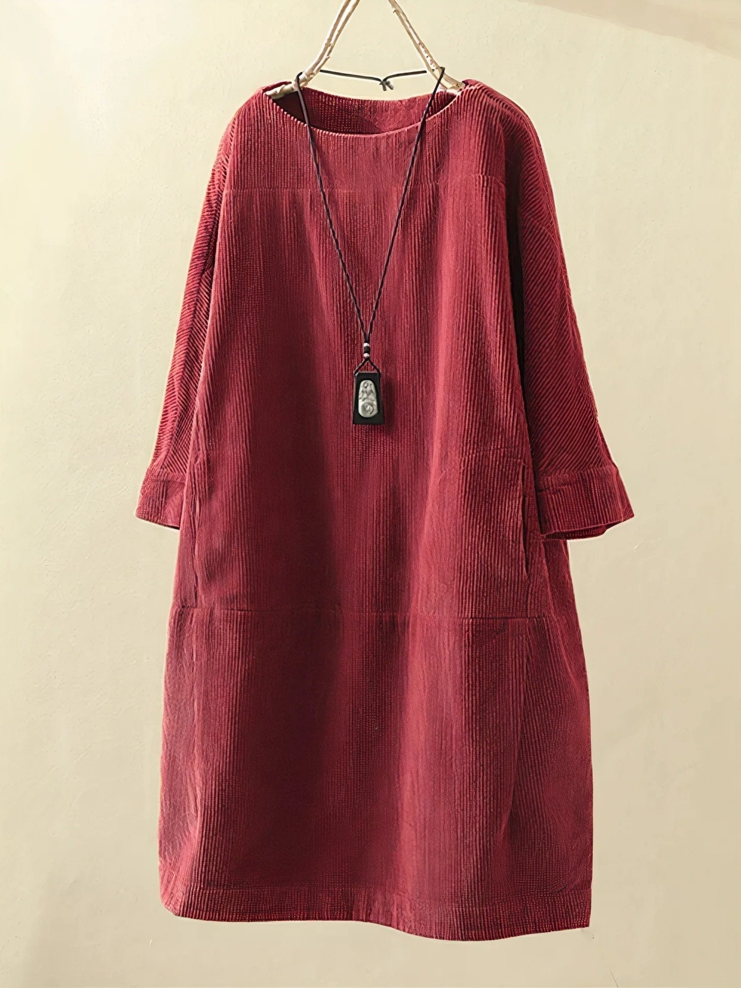 Britta – Women Tummy Covering Dress - Image 11