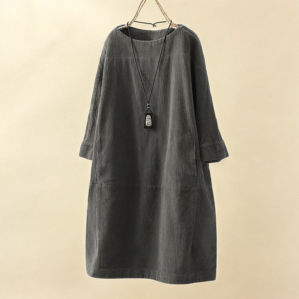 Britta – Women Tummy Covering Dress - Image 13