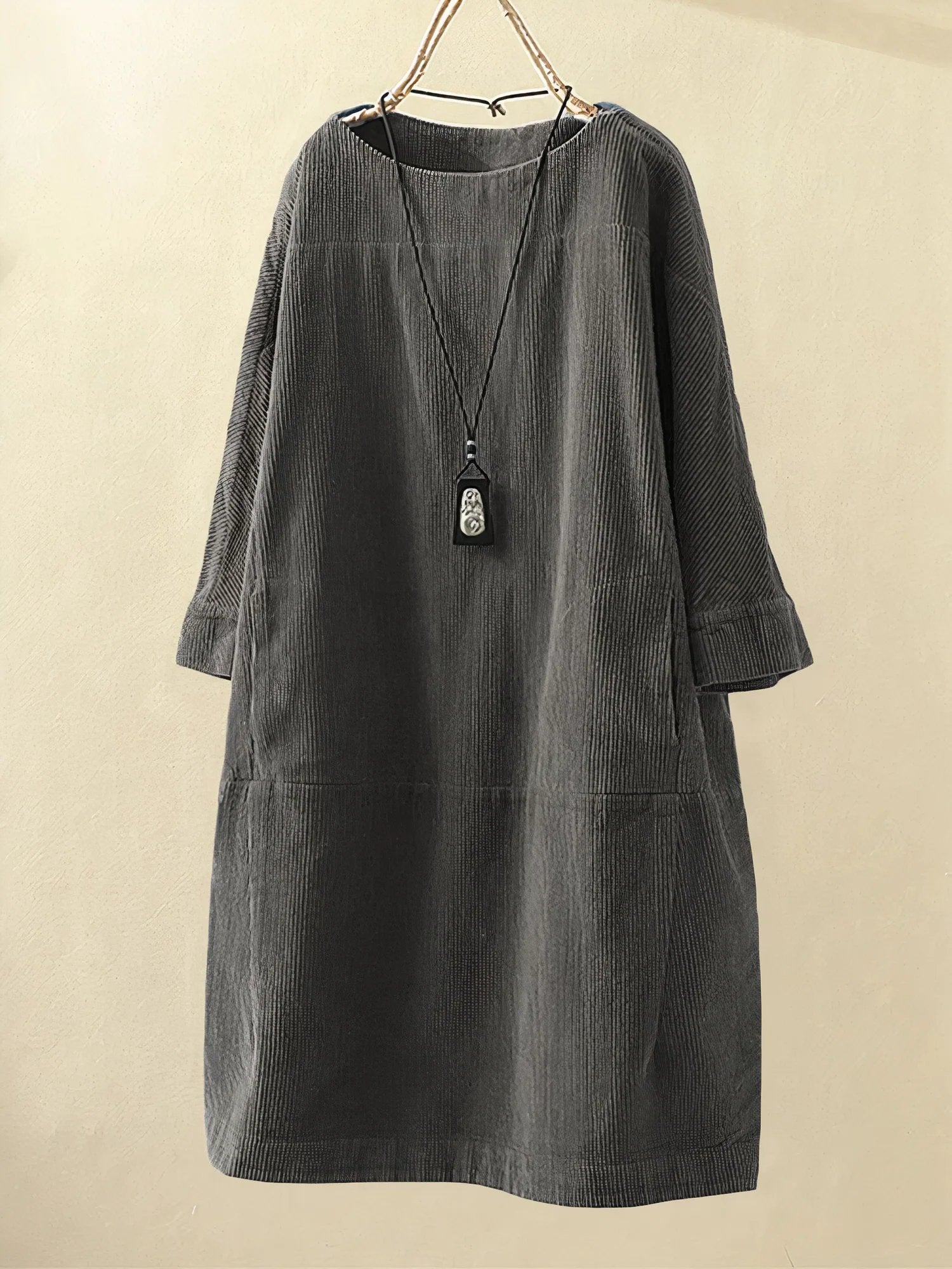 Britta – Women Tummy Covering Dress - Image 15
