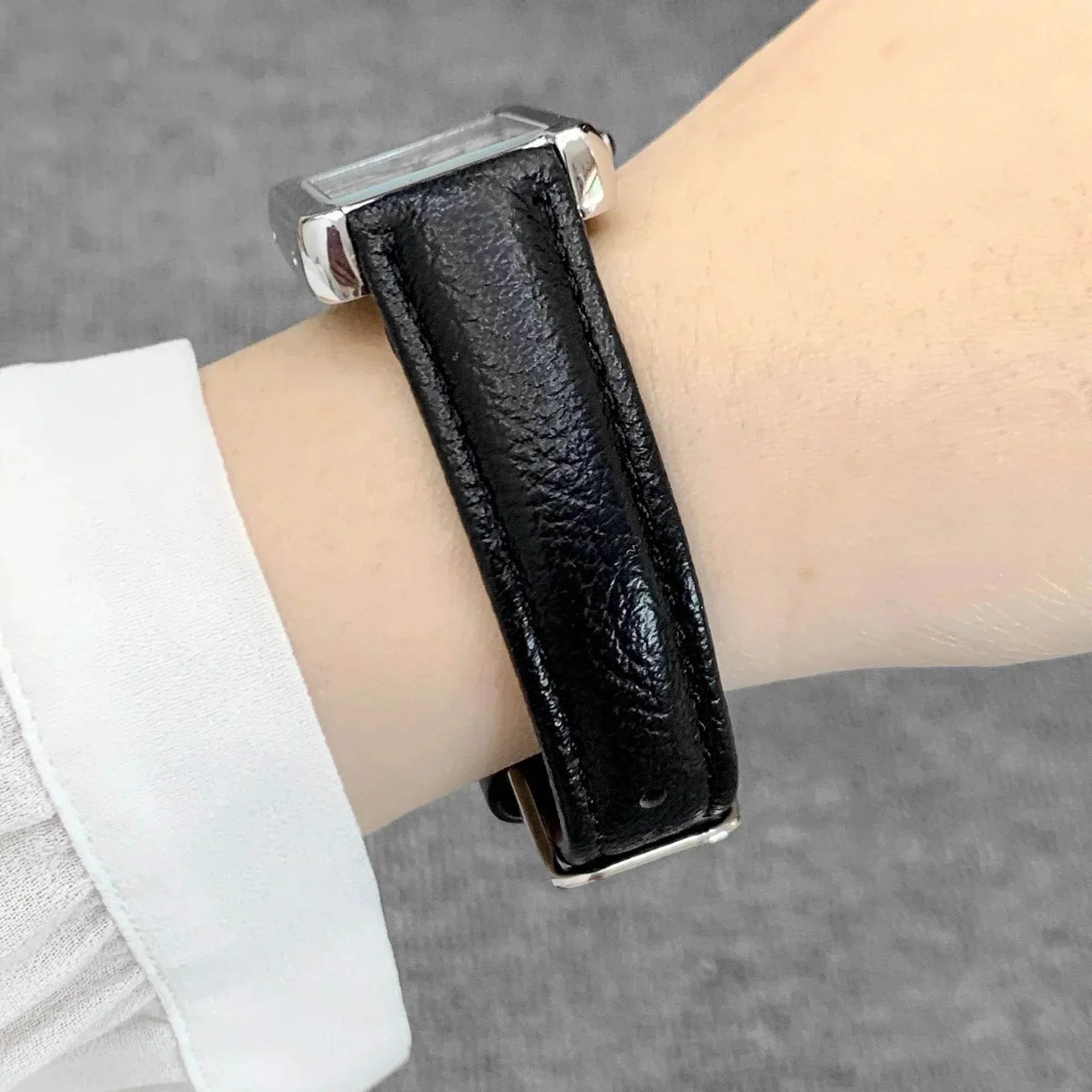 Alana – Elegant Square Watch - Image 6