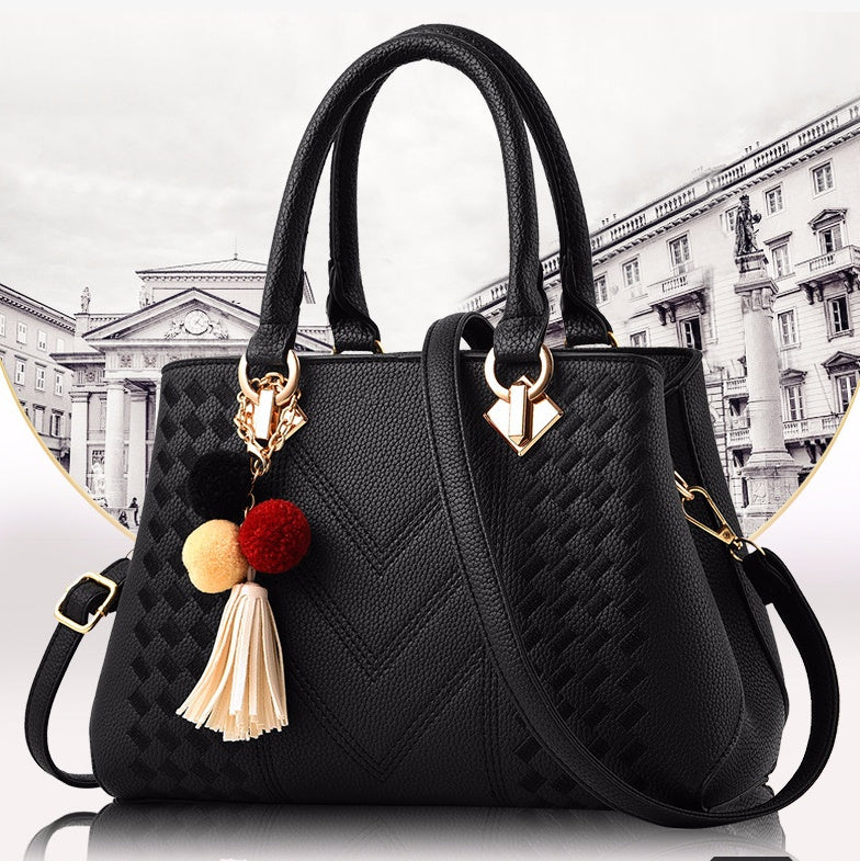 Lina – Luxury Hand Bag - Image 1