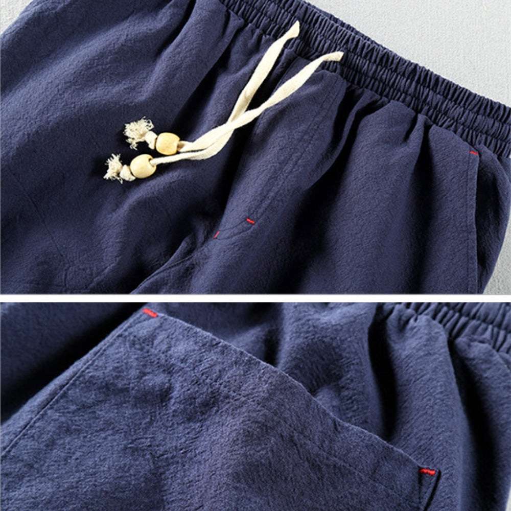 Sven – Riku Comfort Pants - Image 10
